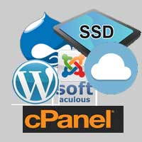 hosting cpanel free